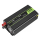 Green Cell Przetwornica 12V/230V 1000W/2000W Czysty sinus INV09 - 548221 - zdjęcie 2